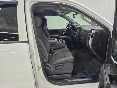 Used 2014 Chevrolet Silverado 1500 LT w/ All Star Edition image 20