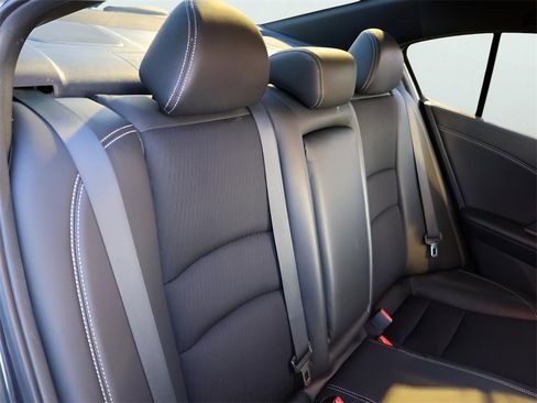 Used 2017 Honda Accord Sport image 14