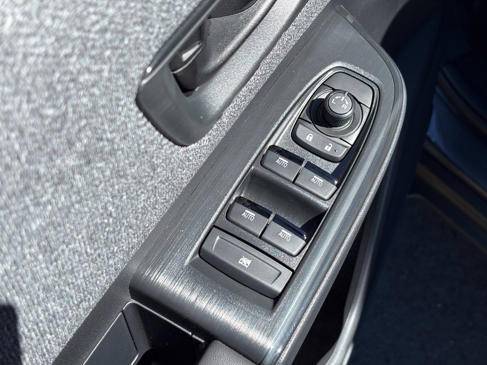 New 2026 Subaru Outback Premium AWD/4WD image 25