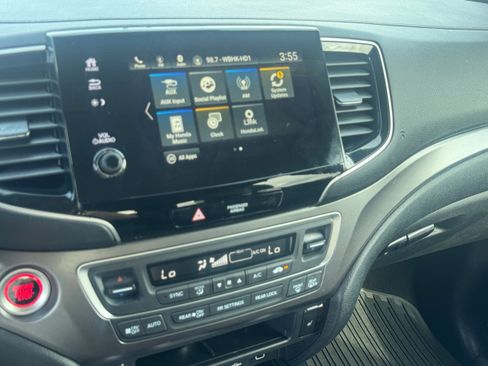 Used 2022 Honda Pilot EX-L image 19