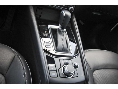 Certified 2025 MAZDA CX-5 AWD 2.5 S w/ Preferred Package image 25