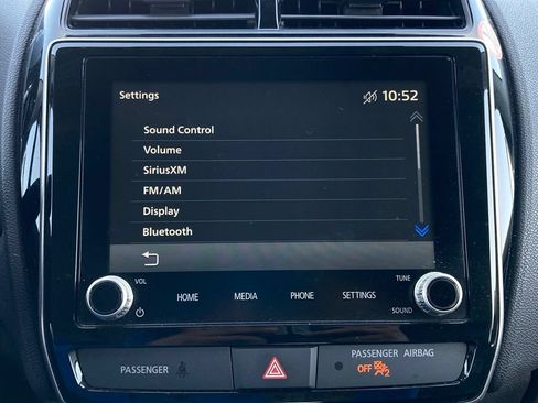 Used 2024 Mitsubishi Outlander Sport SE AWD/4WD image 19