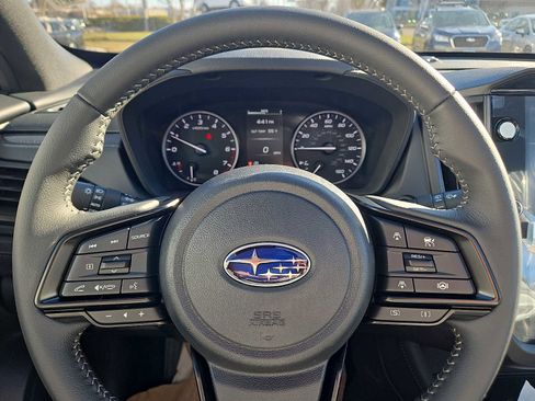 New 2026 Subaru Forester Premium AWD/4WD image 10