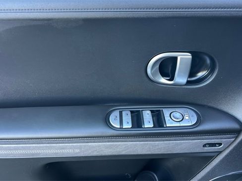 Certified 2024 Hyundai Ioniq 5 Limited image 14