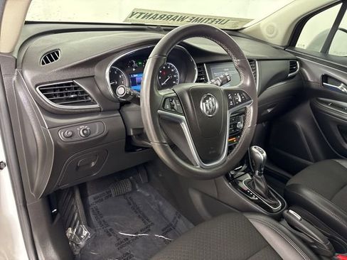 Used 2020 Buick Encore Preferred w/ Safety Package image 16