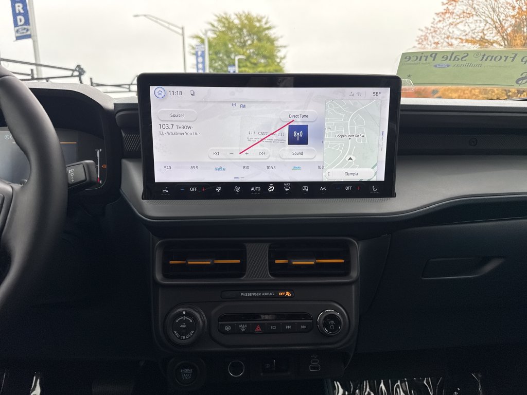 New 2026 Ford Maverick Tremor AWD/4WD image 24