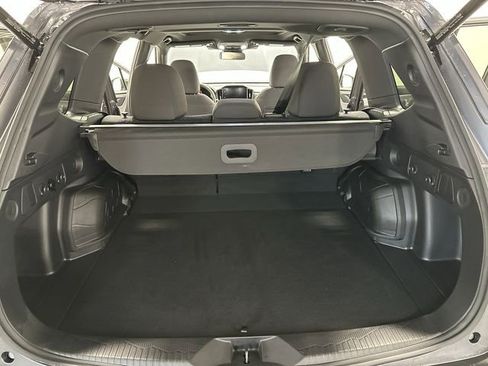 Certified 2025 Subaru Forester Premium image 25