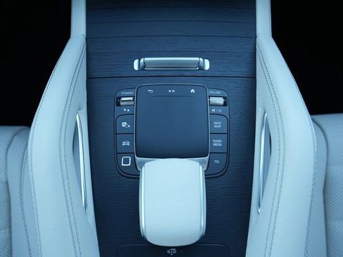 Used 2026 Mercedes-Benz GLE 450 4MATIC Coupe image 30