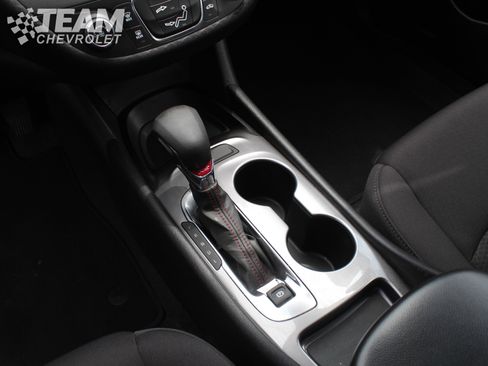 Used 2023 Chevrolet Malibu RS FWD image 19