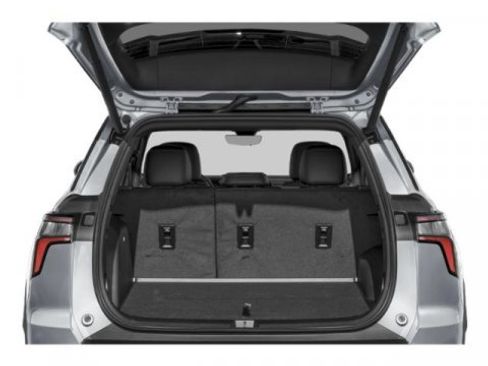 New 2026 Chevrolet Equinox ACTIV w/ Convenience Package III image 14