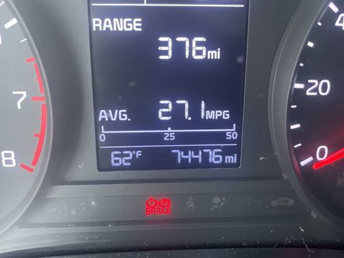 Used 2021 Kia Rio LX image 18