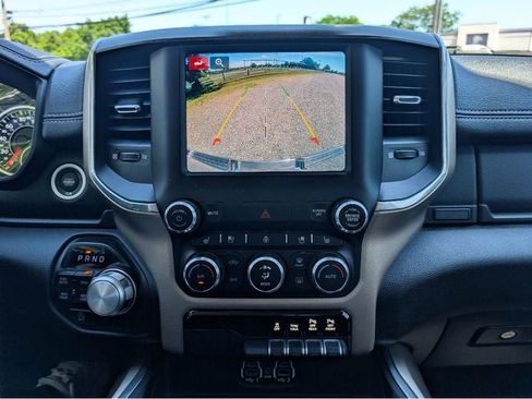 Used 2022 RAM 1500 Laramie AWD/4WD image 27