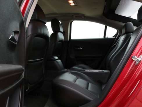 Used 2012 Chevrolet Volt Premium w/ Premium Trim Package image 34
