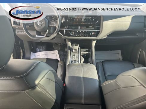 Used 2023 Nissan Pathfinder SL w/ SL Premium Package AWD/4WD image 20