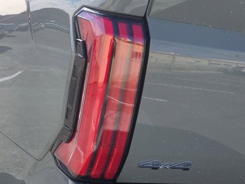 New 2026 Toyota Tundra 1794 Edition AWD/4WD image 12