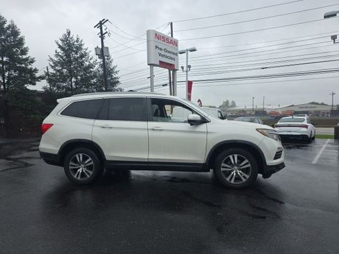 Used 2016 Honda Pilot EX-L image 4