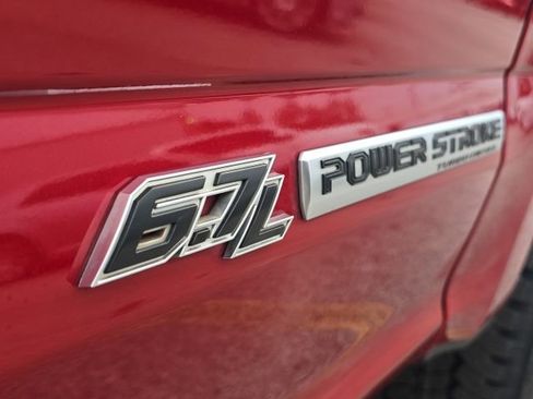 Used 2022 Ford F250 Platinum image 10