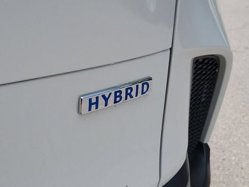 New 2026 MAZDA CX-50 AWD 2.5 Hybrid w/ Weather Package image 10