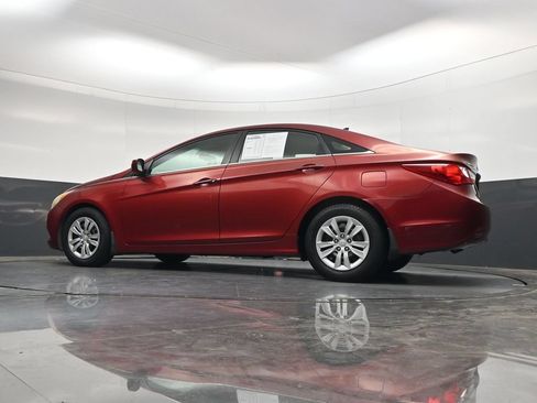 Used 2011 Hyundai Sonata GLS FWD image 43