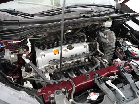 Used 2014 Honda CR-V EX-L image 55