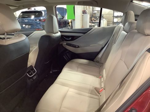 Used 2022 Subaru Legacy Limited image 20