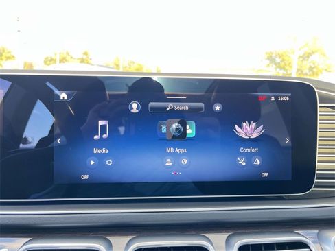 New 2026 Mercedes-Benz GLE 450 4MATIC image 18