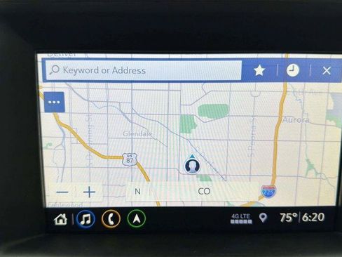 Used 2019 GMC Terrain Denali w/ Advanced Safety Package AWD/4WD image 30