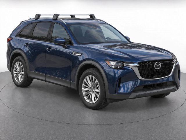 Certified 2024 MAZDA CX-90 Plug-In Hybrid w/ Preferred AWD/4WD image 2