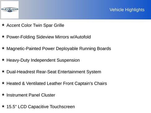 Certified 2022 Ford Expedition Max Limited image 8