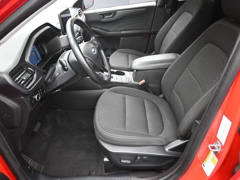 Used 2024 Ford Escape Active FWD image 19