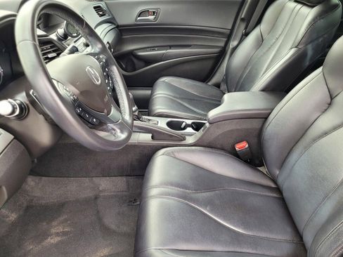 Used 2019 Acura ILX image 22