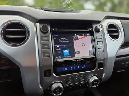 Used 2014 Toyota Tundra Limited RWD image 19