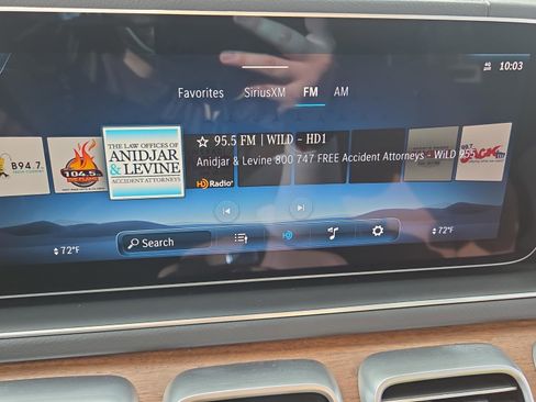 Certified 2026 Mercedes-Benz GLE 350 4MATIC image 32