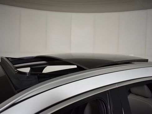 Certified 2023 INFINITI QX50 Luxe image 43