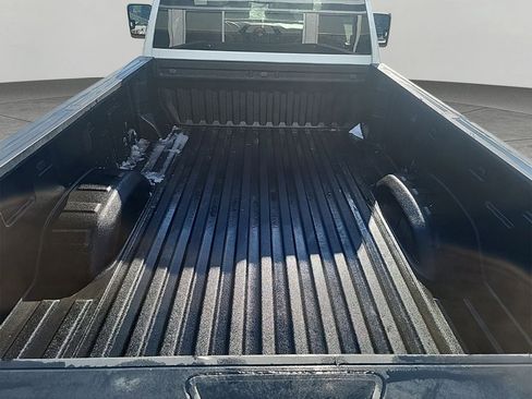 Used 2025 Chevrolet Silverado 2500 W/T w/ WT Convenience Package image 7