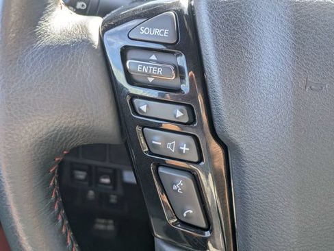 Used 2024 Nissan Frontier PRO-4X w/ Off-Road Protection Package AWD/4WD image 24