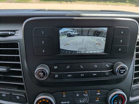 Used 2024 Ford Transit 250 Low Roof w/ Exterior Upgrade Package RWD image 26