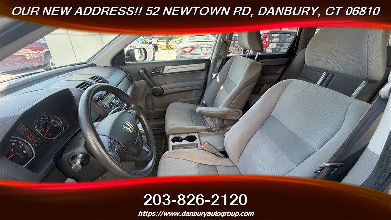 Used 2011 Honda CR-V SE image 10