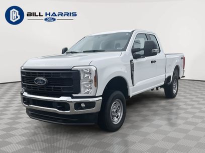 Used 2024 Ford F250 XL w/ XL Driver Assist Package