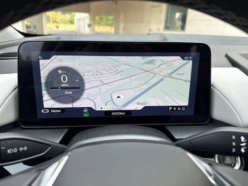 Certified 2024 Honda Prologue Elite image 41