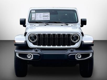 New 2026 Jeep Gladiator Sport