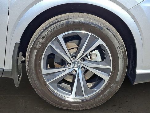 Used 2024 Lexus RX 350 Premium w/ Accessory Package image 9