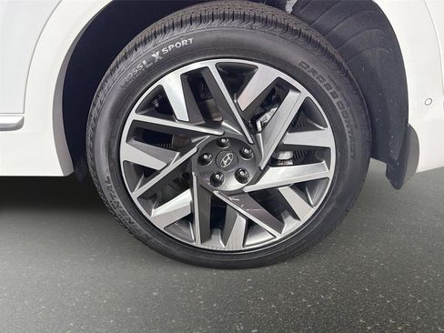 Certified 2023 Hyundai Santa Fe Calligraphy FWD image 29