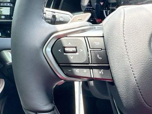 New 2026 Lexus RX 350 F Sport AWD/4WD image 21