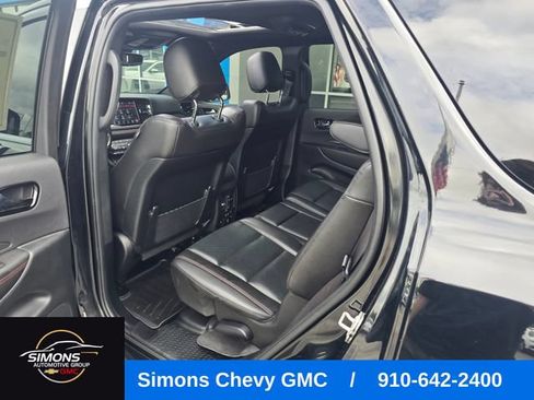 Used 2024 Dodge Durango GT AWD/4WD image 32