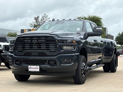 New 2026 RAM 3500 Lone Star
