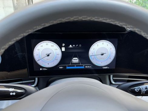 Used 2025 Hyundai Elantra SEL FWD image 41