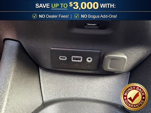 Used 2023 Chevrolet Malibu LS FWD image 28