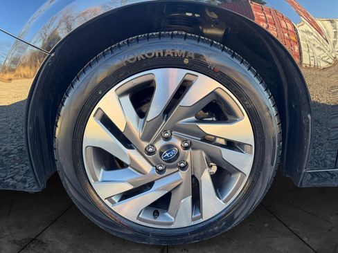 Certified 2025 Subaru Legacy Limited image 14