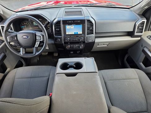 Used 2019 Ford F150 XLT AWD/4WD image 40